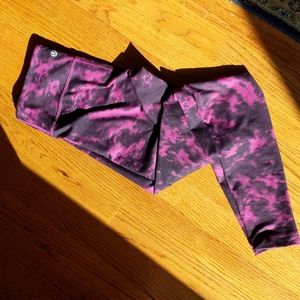 Lululemon 🍋 Wunder Under 📐 4